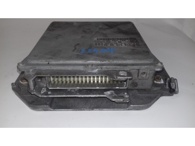 CENTRALITA MOTOR UCE MERCEDES CLASE E 1997