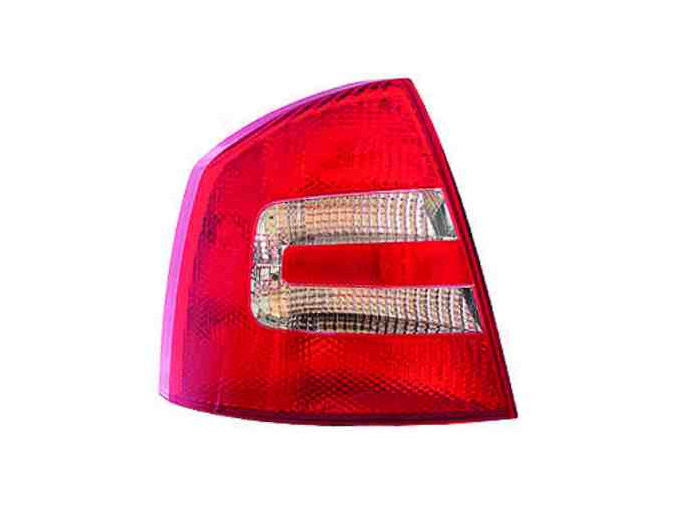 PILOTO TRASERO DERECHO SKODA OCTAVIA 4P (04-08). 16861732