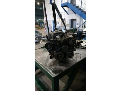 Alternador FORD FOCUS 2000