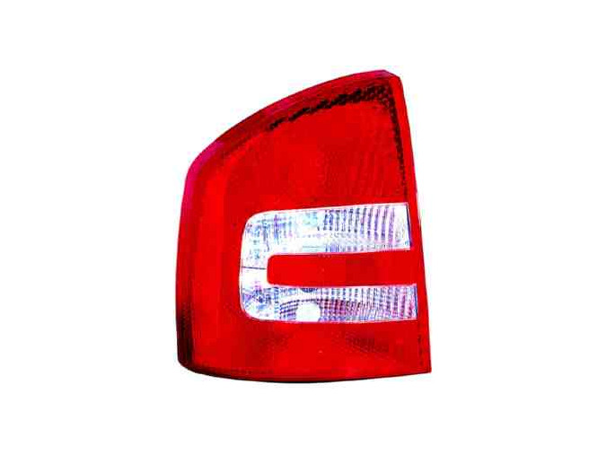 PILOTO TRASERO DERECHO SKODA OCTAVIA Combi (05-08). 16861734