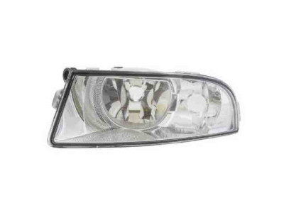 FARO ANTINIEBLA DERECHO SKODA OCTAVIA 4P / Combi (08-13). 13861802