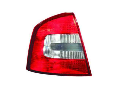 PILOTO TRASERO IZQUIERDO SKODA OCTAVIA 4P (08-13). 16861831