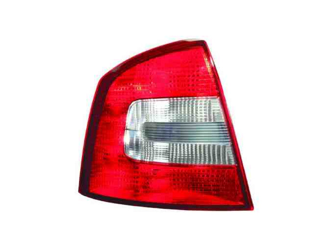 PILOTO TRASERO DERECHO SKODA OCTAVIA 4P (08-13). 16861832