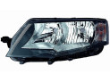 FARO PRINCIPAL IZQUIERDO SKODA OCTAVIA 4P / Combi (13-16). 11861901