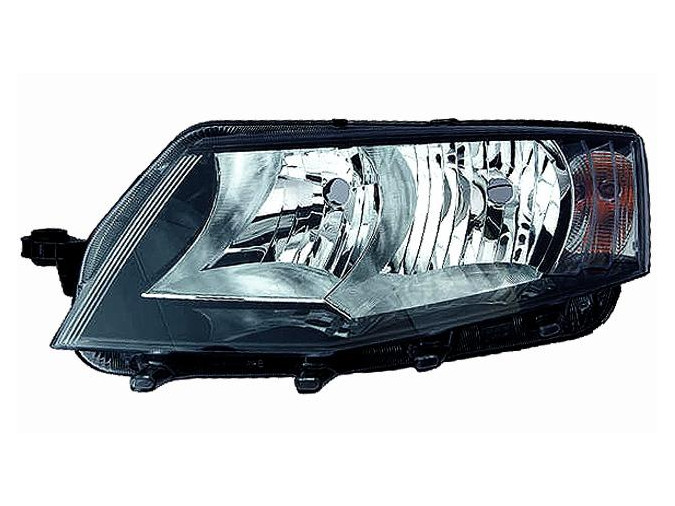 FARO PRINCIPAL DERECHO SKODA OCTAVIA 4P / Combi (13-16). 11861902