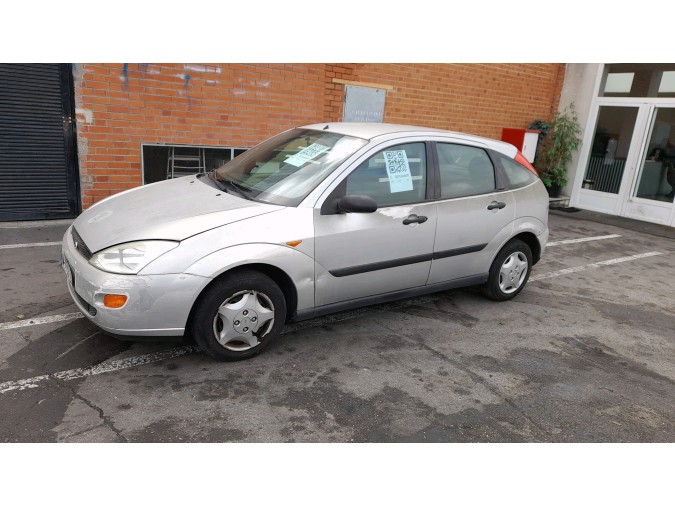 CERRADURA PORTÓN TRASERO FORD FOCUS 2000