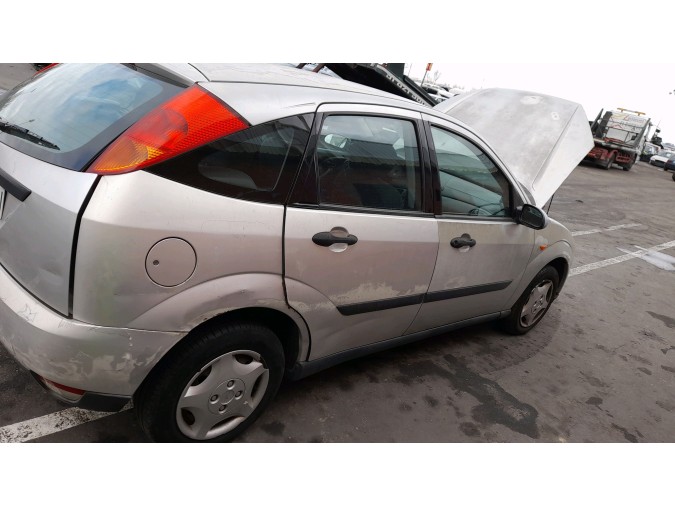 CERRADURA PORTÓN TRASERO FORD FOCUS 2000