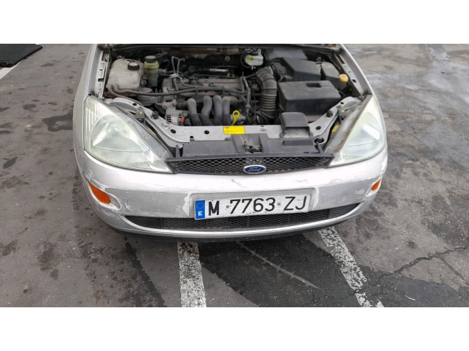 CERRADURA PORTÓN TRASERO FORD FOCUS 2000