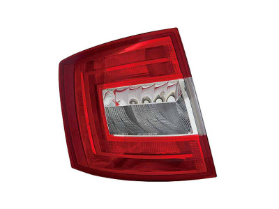 PILOTO TRASERO IZQUIERDO SKODA OCTAVIA Combi (13-16). 16861911