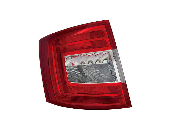 PILOTO TRASERO IZQUIERDO SKODA OCTAVIA Combi (13-16). 16861911
