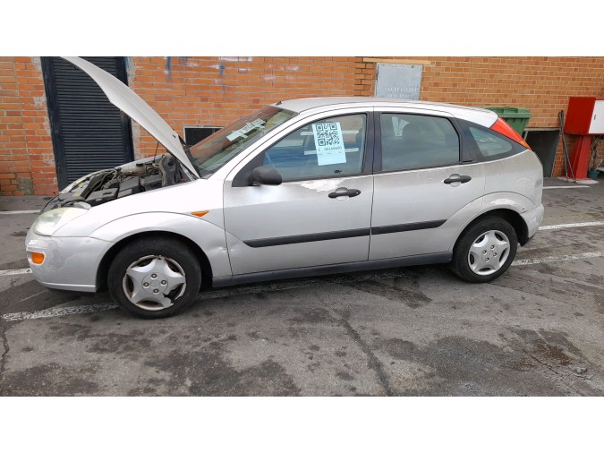 ELEVALUNAS TRASERO DERECHO FORD FOCUS 2000