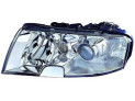 FARO PRINCIPAL DERECHO SKODA SUPERB (02-08). 11863002