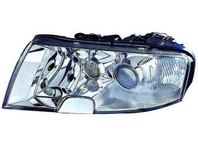 FARO PRINCIPAL DERECHO SKODA SUPERB (02-08). 11863002