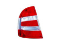 PILOTO TRASERO IZQUIERDO SKODA SUPERB (07-08). 16863131