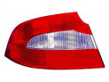 PILOTO TRASERO IZQUIERDO SKODA SUPERB Sedan (08-13). 16863201