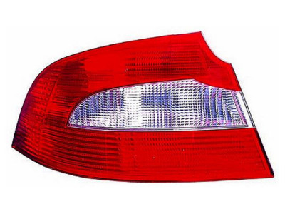 PILOTO TRASERO IZQUIERDO SKODA SUPERB Sedan (08-13). 16863201