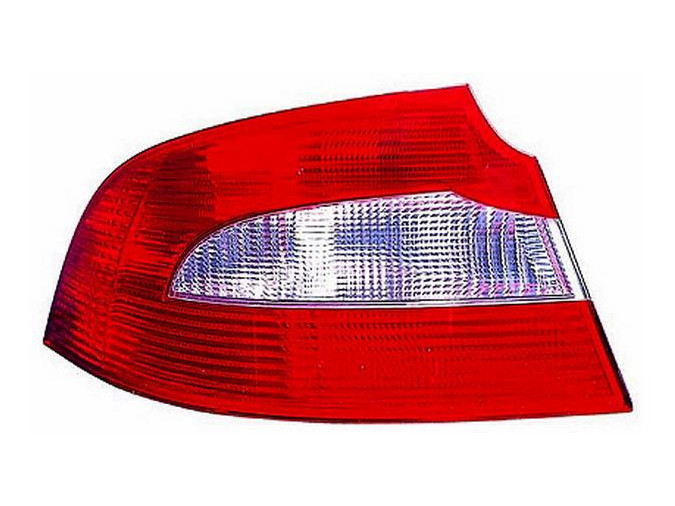 PILOTO TRASERO DERECHO SKODA SUPERB Sedan (08-13). 16863202