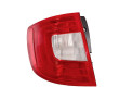 PILOTO TRASERO DERECHO SKODA SUPERB Combi (08-13). 16863204