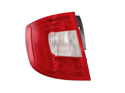 PILOTO TRASERO DERECHO SKODA SUPERB Combi (08-13). 16863204