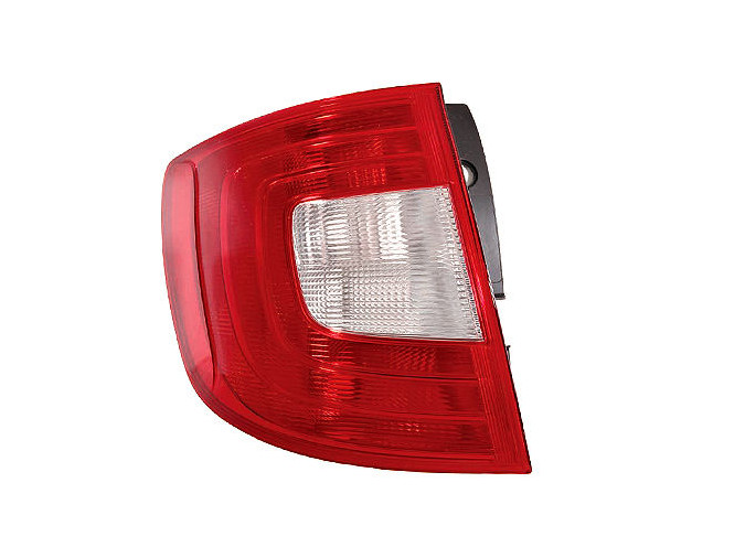 PILOTO TRASERO DERECHO SKODA SUPERB Combi (08-13). 16863204
