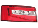 PILOTO TRASERO DERECHO SKODA SUPERB (15-). 16863302