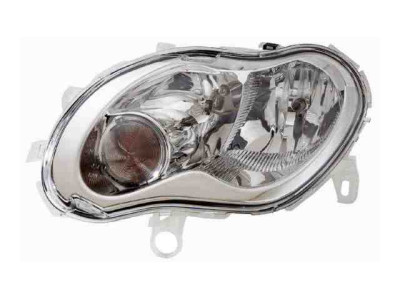FARO PRINCIPAL DERECHO SMART FORTWO (02-06). 11900102