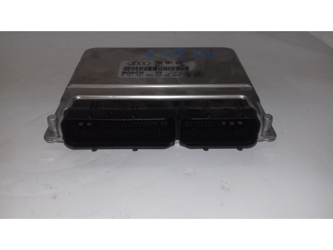 CENTRALITA MOTOR UCE PEUGEOT 406 2000