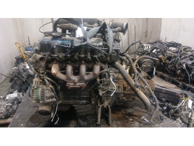 CAJA CAMBIOS HYUNDAI ACCENT 1998