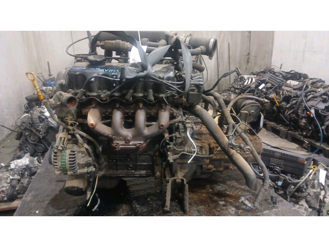 MOTOR ARRANQUE HYUNDAI ACCENT 1998