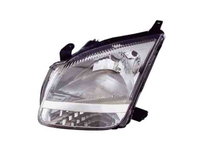 FARO PRINCIPAL IZQUIERDO SUZUKI IGNIS (04-). 11885601