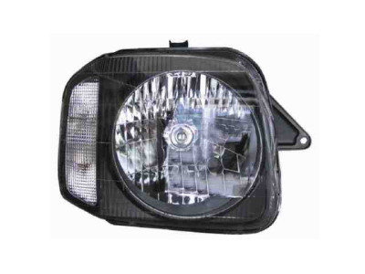 FARO PRINCIPAL IZQUIERDO SUZUKI JIMNY (98-). 11886501
