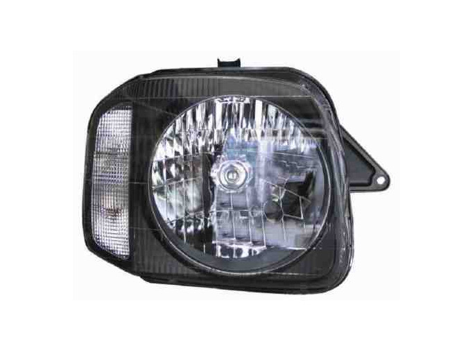 FARO PRINCIPAL IZQUIERDO SUZUKI JIMNY (98-). 11886501