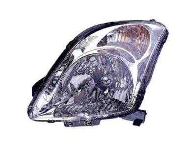 FARO PRINCIPAL DERECHO SUZUKI SWIFT (05-10). 11881202