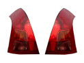 PILOTO TRASERO IZQUIERDO SUZUKI SWIFT (05-10). 16881231