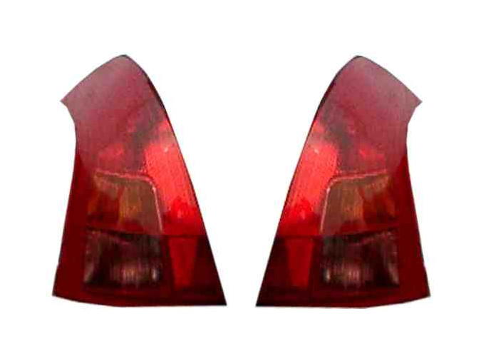 PILOTO TRASERO DERECHO SUZUKI SWIFT (05-10). 16881232