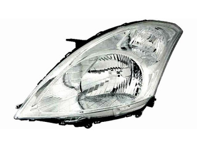 FARO PRINCIPAL IZQUIERDO SUZUKI SWIFT (11-15). 11881301