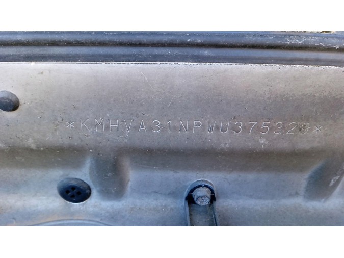 ELEVALUNAS TRASERO IZQUIERDO HYUNDAI ACCENT 1998