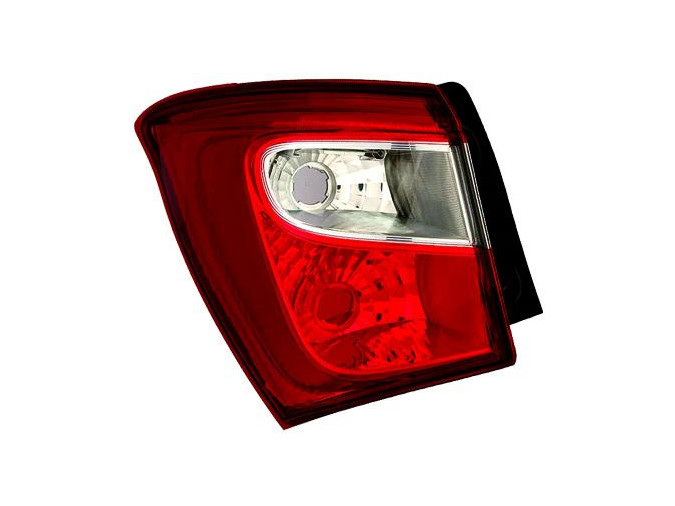 PILOTO TRASERO DERECHO SUZUKI SX4 S-CROSS (13-). 16308612