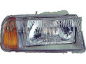 FARO PRINCIPAL IZQUIERDO SUZUKI VITARA (88-98). 11884101