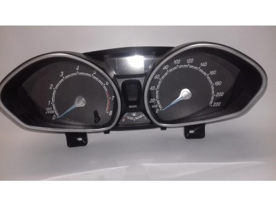 CUADRO INSTRUMENTOS FORD FIESTA 2014