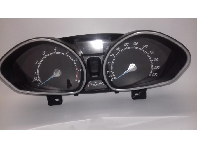 CUADRO INSTRUMENTOS FORD FIESTA 2014