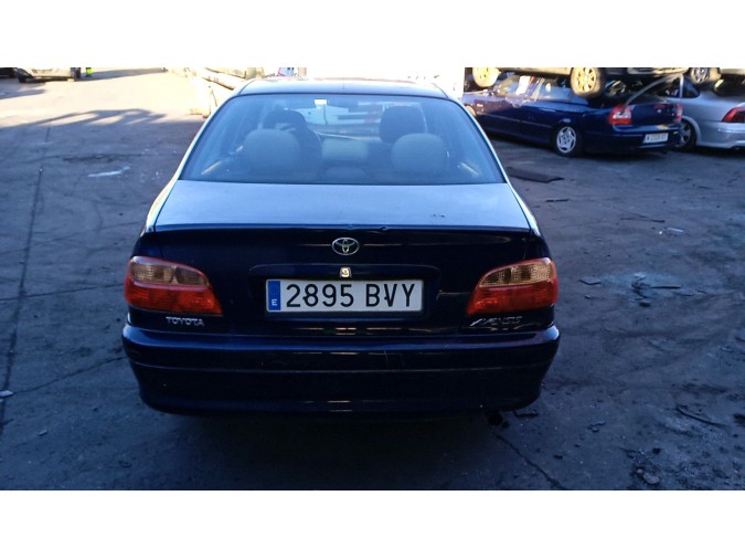 FARO DELANTERO IZQUIERDO TOYOTA AVENSIS 2002
