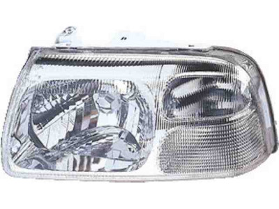 FARO PRINCIPAL IZQUIERDO SUZUKI GRAND VITARA (98-05). 11884201
