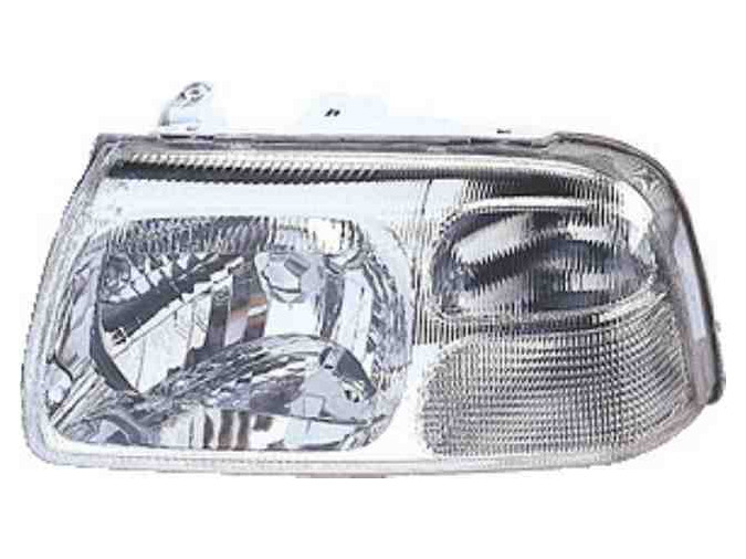FARO PRINCIPAL DERECHO SUZUKI GRAND VITARA (98-05). 11884202