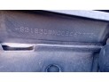 PARAGOLPES DELANTERO TOYOTA AVENSIS 2002
