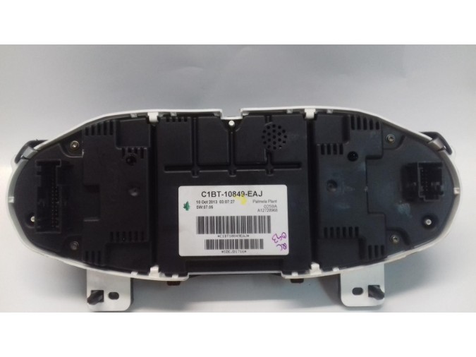CUADRO INSTRUMENTOS FORD FIESTA 2014