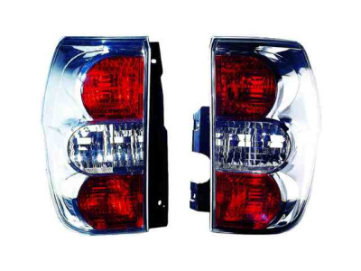 PILOTO TRASERO IZQUIERDO SUZUKI GRAND VITARA 3P (05-). 16884331