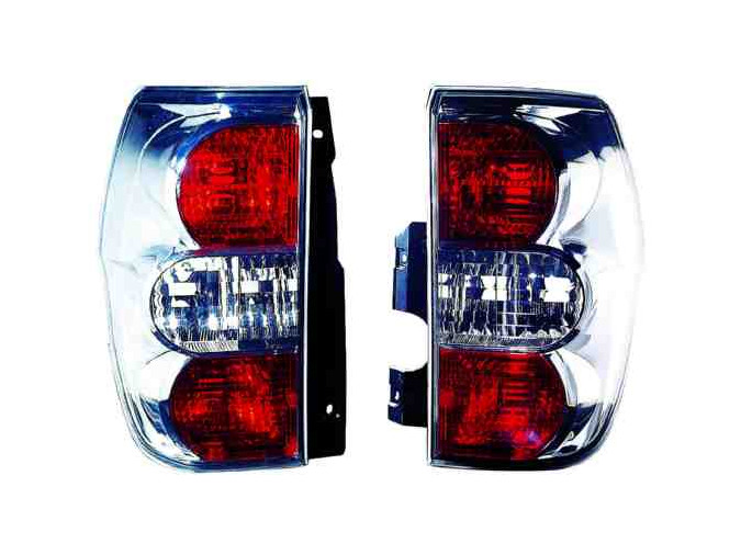PILOTO TRASERO DERECHO SUZUKI GRAND VITARA 3P (05-). 16884332