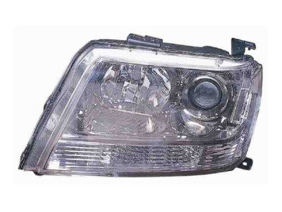 FARO PRINCIPAL IZQUIERDO SUZUKI GRAND VITARA 5P (05-). 11884307