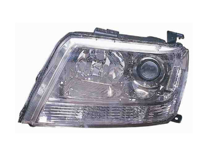 FARO PRINCIPAL IZQUIERDO SUZUKI GRAND VITARA 5P (05-). 11884307